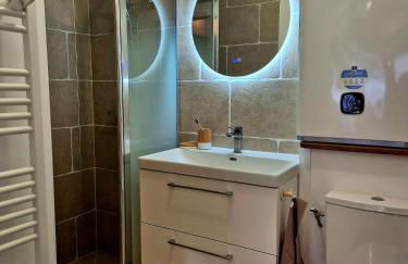 L'Atelier du Canton proche Châteaux de la Loire et Beauval - Foto 25