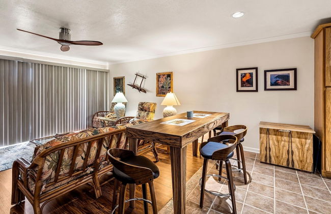 Keauhou Punahele#e-102 - Foto 21