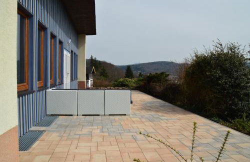 Bergpanorama Ruhla - Foto 30