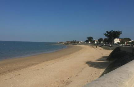 La Petite Maison sur l'Ile de Ré - Foto 15