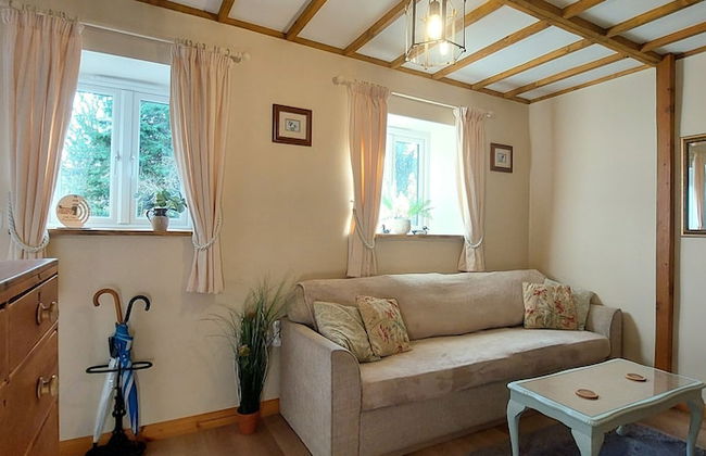 Wesley House Holiday Cottages - Foto 44