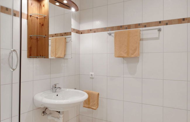 Apartment in Grossarl Near Ski Slopes - Photo 17