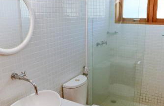 Casa de campo c piscina, academia, hidro e Wi-fi - Foto 35