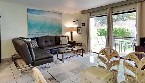 Kihei Garden Estates G-102 - Foto 4, Garden, furniture