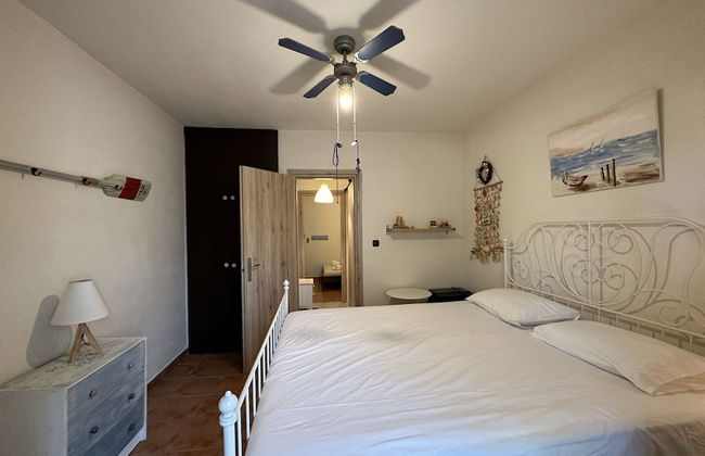 Blue Seashell Apartment - Comfortable Maisonette Just 30m From the Beach in Niki - Foto 6