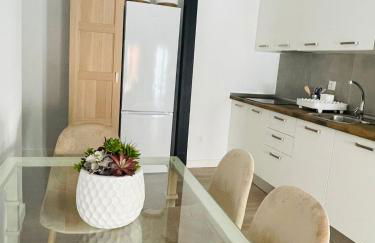 Precioso Apartamento céntrico con piscina - Foto 21
