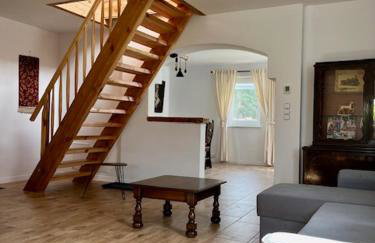 Domek Stara Kuźnia LUX - Foto 15