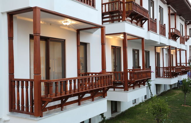 Alp Suites Pinehill - Foto 58