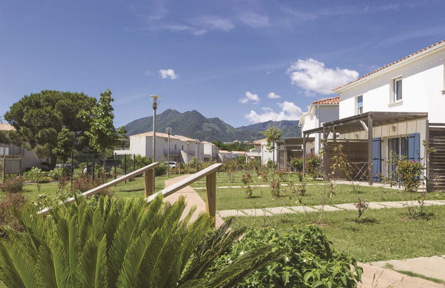 Résidence Odalys Référence Acqua Bella - Foto 20