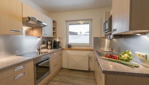 Ferienwohnungen Alpentraum - Alpentraum - Photo 5