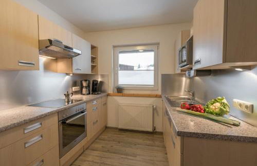 Ferienwohnungen Alpentraum - Alpentraum - Photo 5