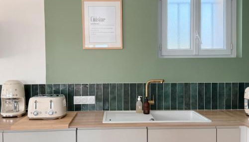 Villa Rompsay - Foto 2