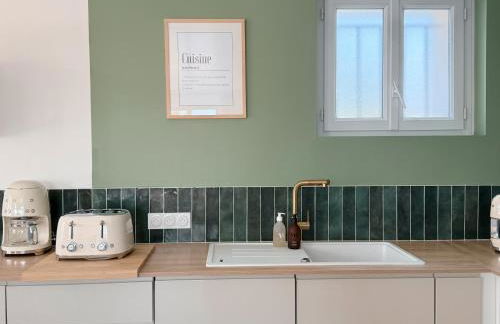 Villa Rompsay - Foto 2