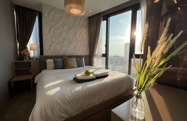 Edge Central Pattaya by Mickey - Foto 66