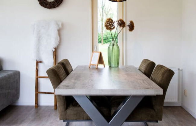 Paviljoen 4 Personen - Photo 20