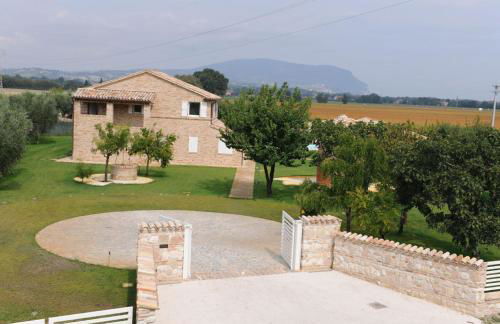 Casale Papa Country Village - Foto 19