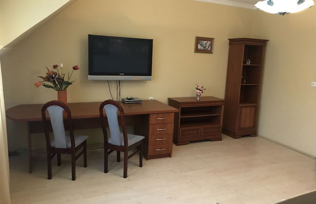 Lotusz Apartments - Foto 17