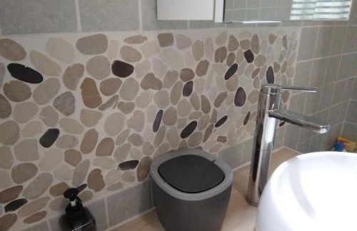 Standing, 3 chambres, clim et garage priv proche Panier et Terrasses Port - Foto 35