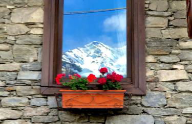 TROIS COURONNES Appartamenti di Charme ad uso turistico breve e stagionale - Foto 23