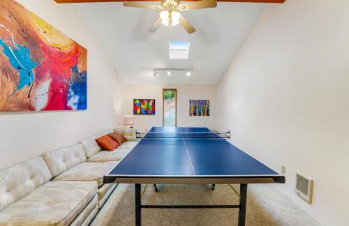 Lazy K on Peaceful Bay - Full Property - Foto 4