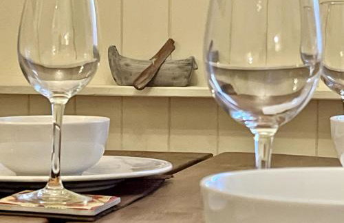 Tern Cottage by inspirestays-com - Foto 37