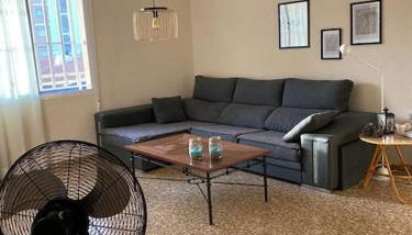 Mediterráneo azul 1era linea de playa - Foto 3