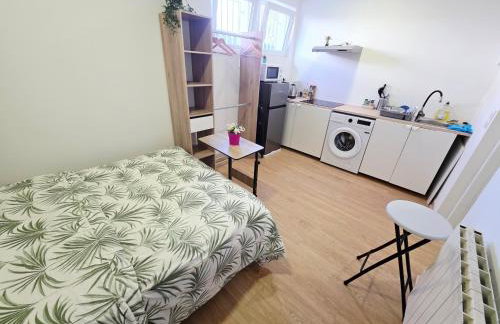 Modern studio - Foto 41