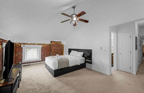 1438 Franklin Unit 210 - Foto 15