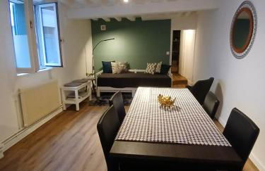 Gare Rouen - parking gratuit - Foto 6