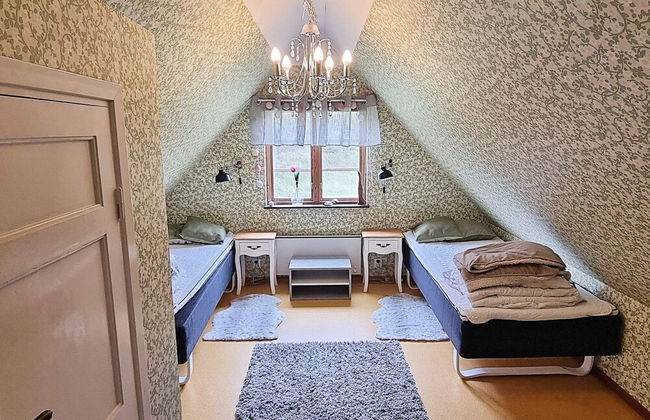 6 Person Holiday Home in Loderup-by Traum - Foto 15