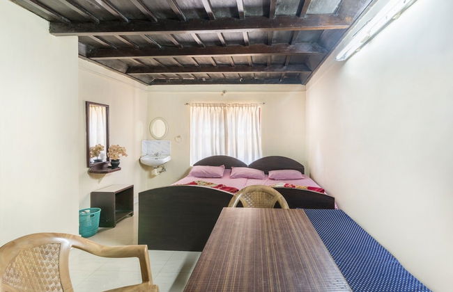 GuestHouser 4 BHK Homestay f531 - Foto 4