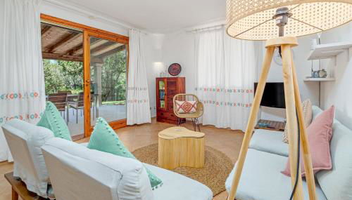 Casa Con Giardino 250 M Dal Mare - Foto 3