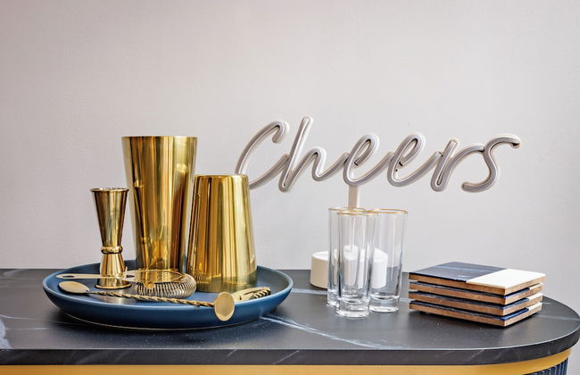 Ellison on Broad - Foto 25