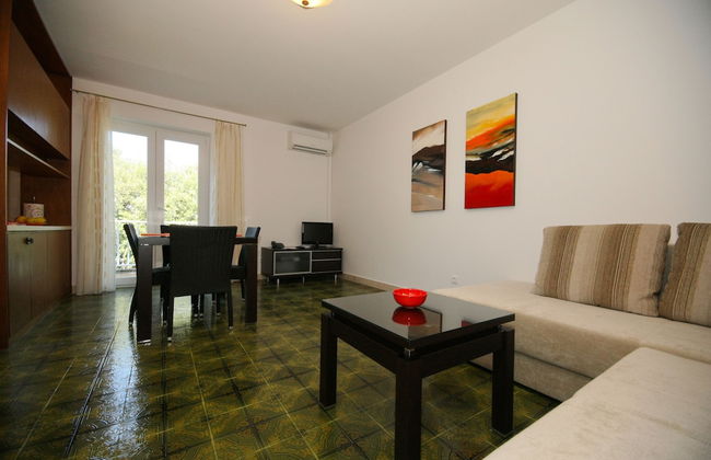 Apartments Villa Marijeta - Foto 13