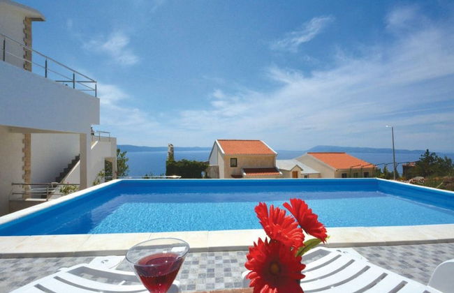 Villa Blanka - Photo 19