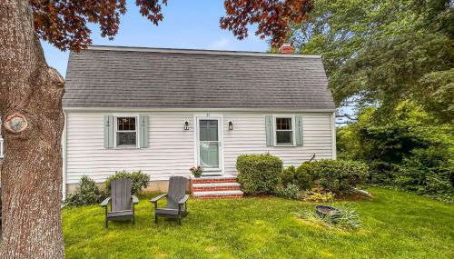 21 Dexter Avenue Sandwich - Creekhaven Cottage - Foto 4