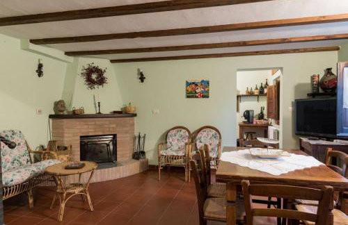 Villa Giardino Boschivo - Irpinia - Foto 4