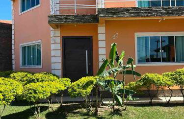 Casa Laranja Imbituba - Foto 28