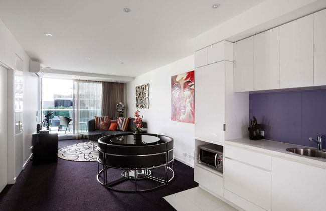 The Sebel Melbourne Docklands Hotel - Foto 8