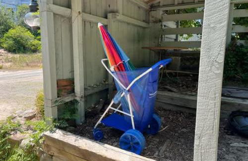 All Decked out Greenery and waves - Foto 71