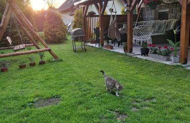 Dom pod Śnieżnikiem - Foto 18