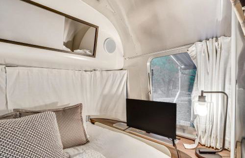 Airstream and Ocean View Unique Gloucester Getaway - Foto 28