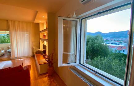 Trogir center exclusive seaview apartment for 4 - Photo 12