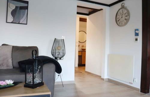 Holzhaus am Listersee - Foto 18