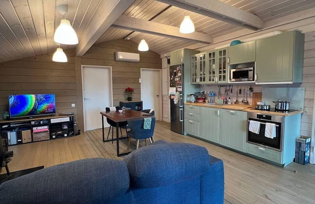 La Dacha Montanya - Foto 12