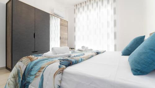 DA MIMMO CASE VACANZE - Rifugio Nel Centro Storico & Free Parking - Foto 3, towels, wardrobe