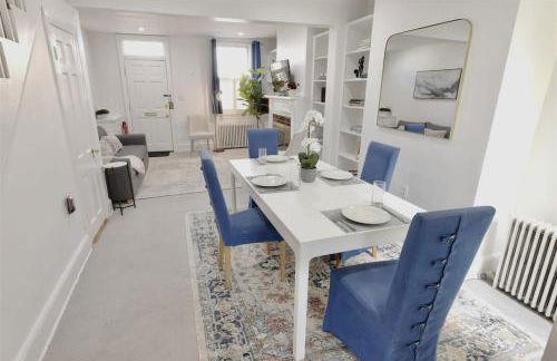 Georgetown Cobblestone Cottage - Private Parking - Foto 1