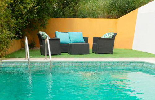 WELCS VILLA MODERNA 031 EMP con Piscina y Vistas - Foto 16
