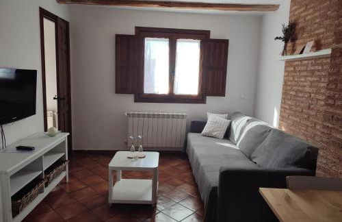 Alojamiento Rural Tres Palacios - Foto 34