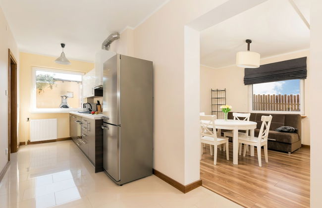 Holiday House Bursztyn by Renters - Photo 28